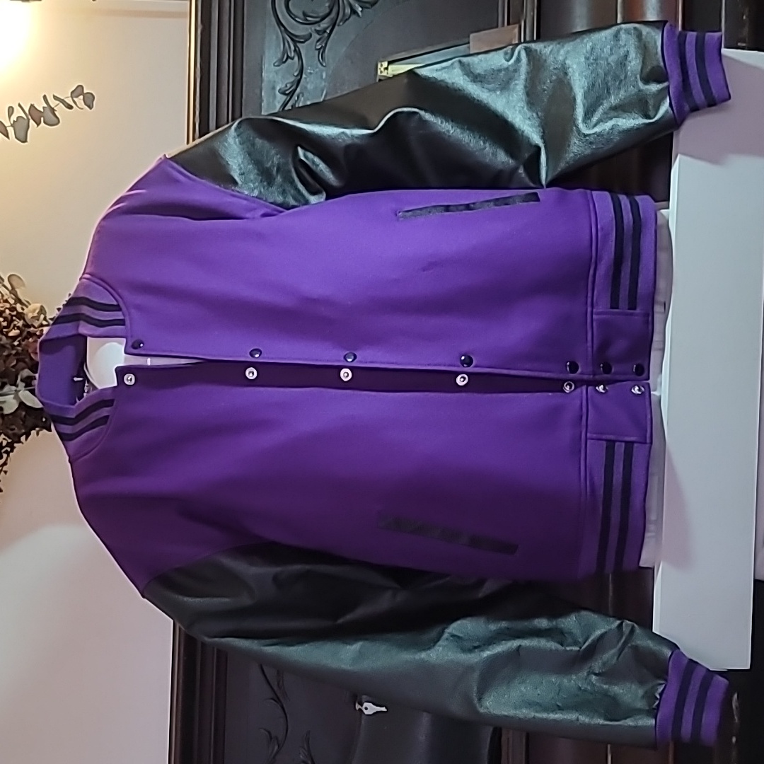 Varsity Coat